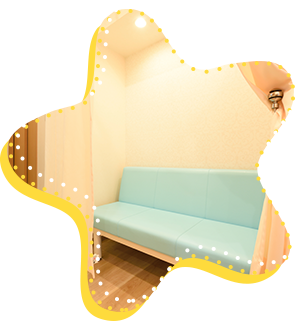 感染予防を徹底